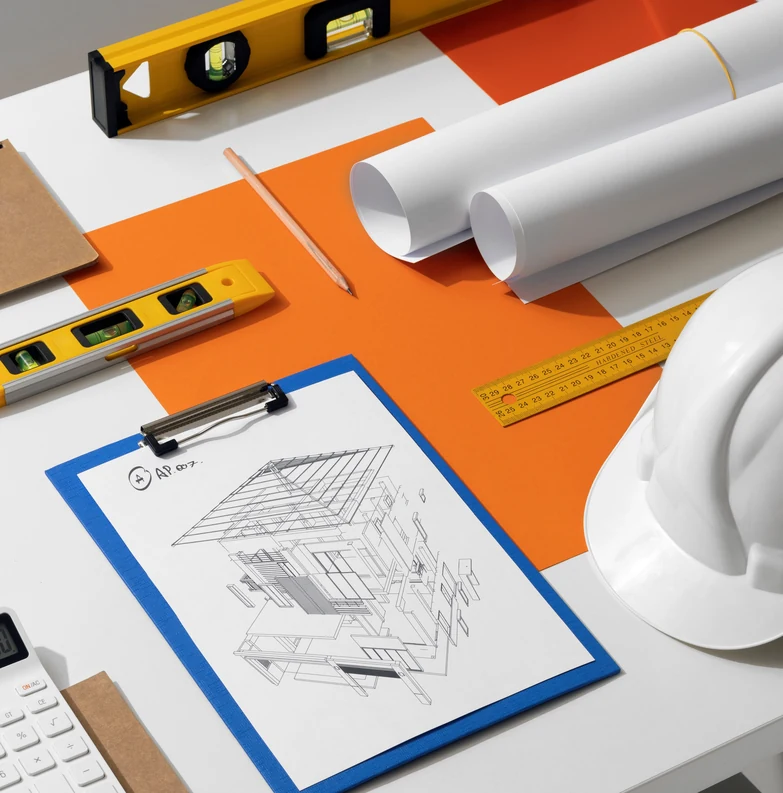 Civil Engineering Design & Detailing